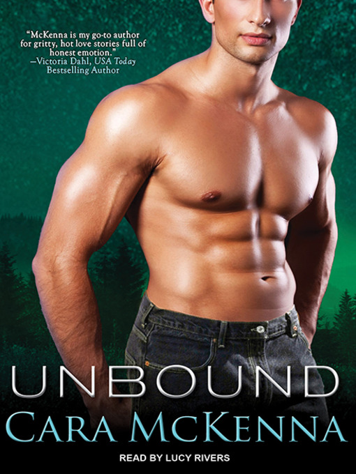 Title details for Unbound by Cara McKenna - Wait list